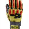 MAGID Safety Gloves Impact Protection Nitrile Grip-1