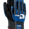 MAGID Safety Work Gloves Thermal Lining Impact Protection-3