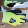 Helix Work Gloves A3 Cut Resistance Liquid Resistant-3