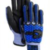 MAGID A8 Cut Resistant Impact Safety Gloves Lightweight-6