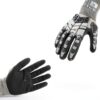 Pavo Safety Gloves Cut Resistant Work Gloves Impact-1