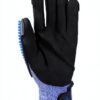 MAGID A8 Cut Resistant Impact Safety Gloves Lightweight-2