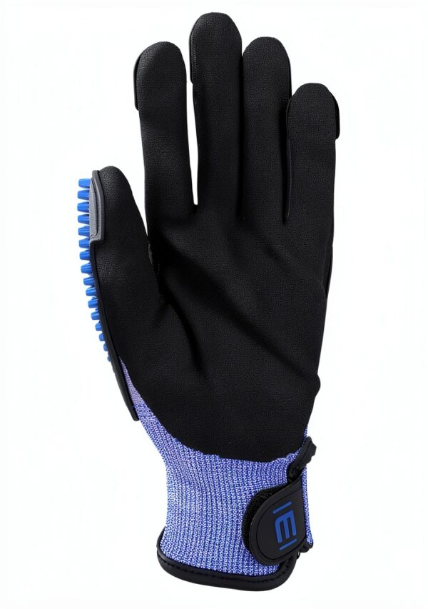 MAGID A8 Cut Resistant Impact Safety Gloves Lightweight-2
