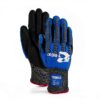 MAGID Safety Work Gloves Thermal Lining Impact Protection-6