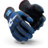MAGID Safety Work Gloves Thermal Lining Impact Protection-0