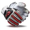 MAGID Leather Gloves Impact Protection Safety Work Gloves-0