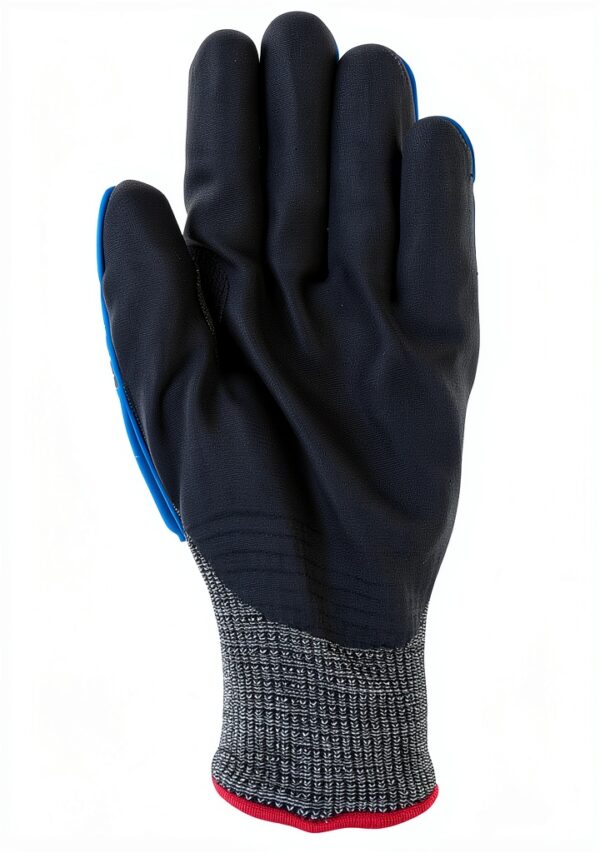 MAGID Safety Work Gloves Thermal Lining Impact Protection-2