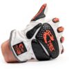 MAGID Leather Gloves Impact Protection Safety Work Gloves-3