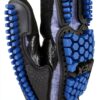 MAGID A8 Cut Resistant Impact Safety Gloves Lightweight-3