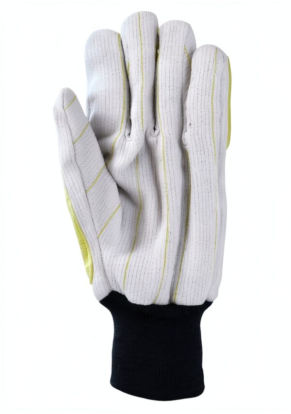 MAGID TRX105XL-12 Impact Gloves for Workers-1