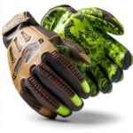 MAGID Impact Gloves UltraFlex Design for Adults-0