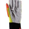 MAGID Safety Gloves XL Orange-1