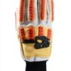 MAGID TRX105XL-12 Impact Gloves for Workers-2