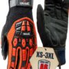 Impact Safety Gloves Cestusline Cut Resistant-0