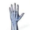 Cestusline Safety Gloves Unisex Gel Palm Durable-2