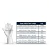 HexArmor 5071IMP Oil-Resistant Safety Gloves for Unisex-5
