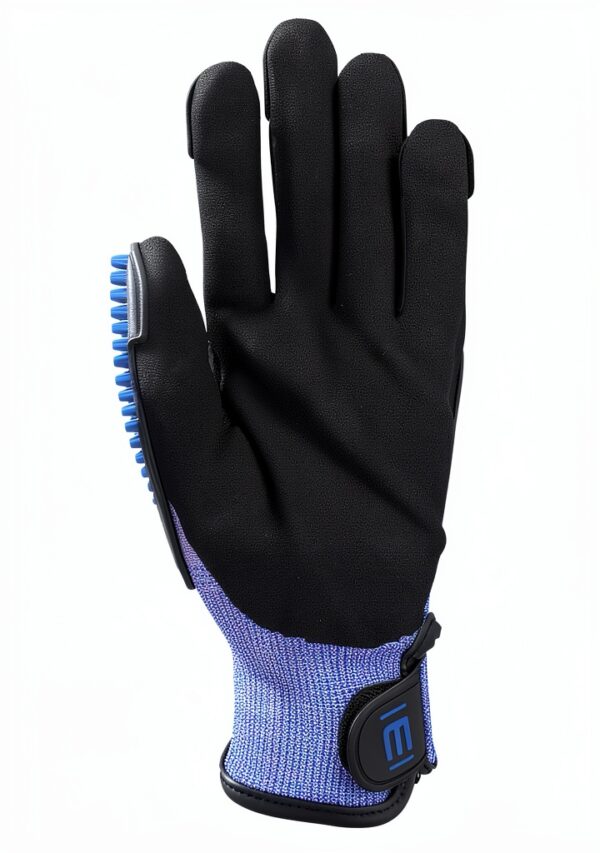 MAGID TRX883M-M-1-1-P Safety Gloves Unisex Cut Resistance-2