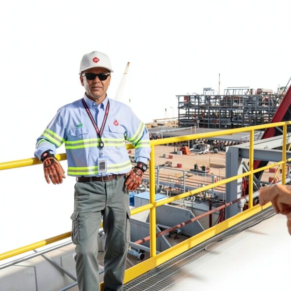 Impact Safety Gloves Cestusline Cut Resistant-2