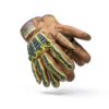 HexArmor 5071IMP Oil-Resistant Safety Gloves for Unisex-7