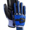 MAGID TRX883M-M-1-1-P Safety Gloves Unisex Cut Resistance-6