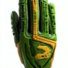 Magid Impact Safety Gloves Unisex TPR Padding-1