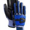 MAGID TRX883M-M-1-1-P Safety Gloves Unisex Cut Resistance-1