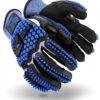 MAGID TRX883M-M-1-1-P Safety Gloves Unisex Cut Resistance-0