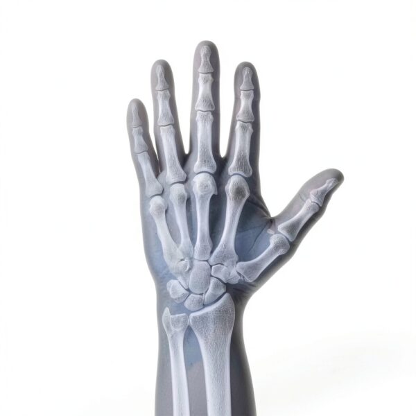 Impact Safety Gloves Cestusline Cut Resistant-3