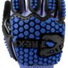 MAGID TRX883M-M-1-1-P Safety Gloves Unisex Cut Resistance-4