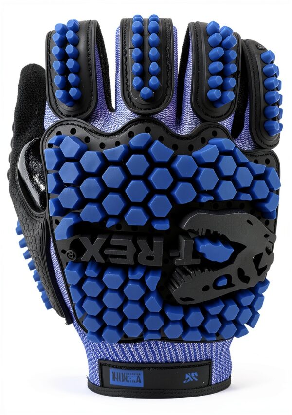 MAGID TRX883M-M-1-1-P Safety Gloves Unisex Cut Resistance-4