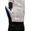 MAGID Impact Gloves 8/M Blue Cotton-3