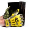 MAGID Impact Gloves UltraFlex Design for Adults-3