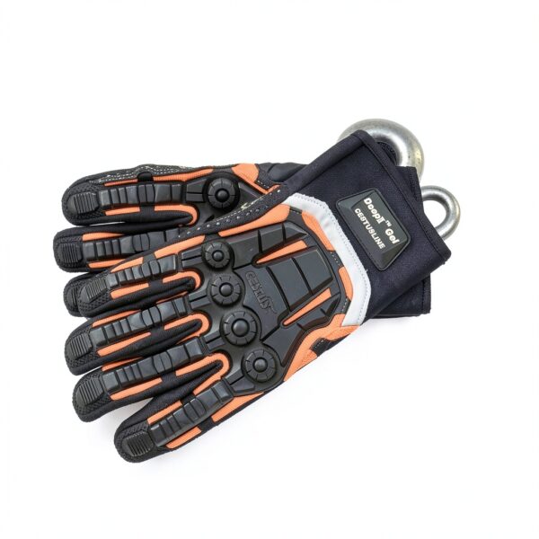 Cestusline Work Gloves Large Size Unisex-4