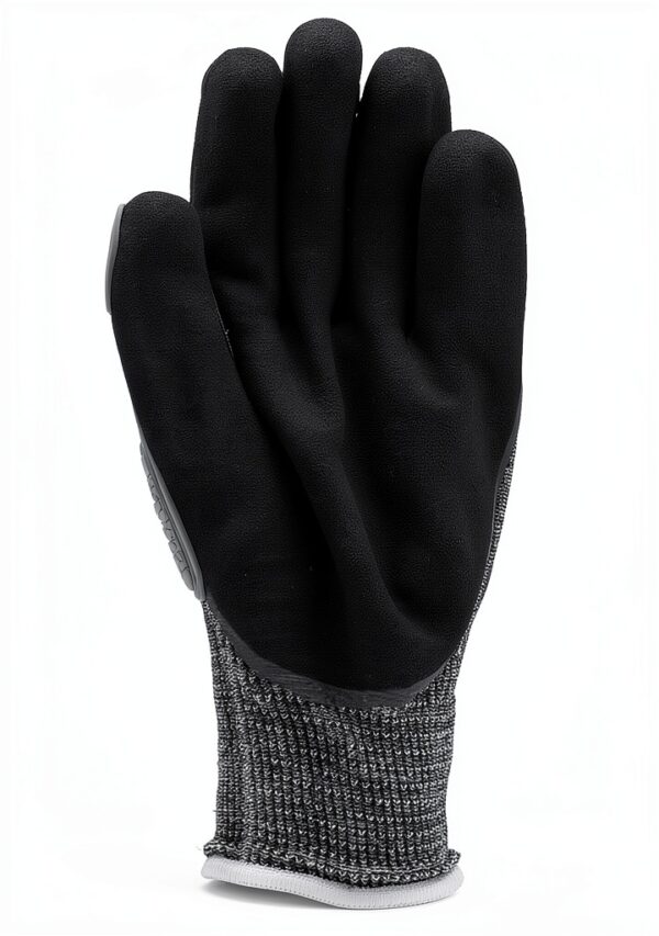 MAGID Thermal Insulated Work Gloves TRX546W Impact Protection Unisex-3