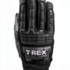 MAGID Impact Protection Gloves M-Force Defense System Black-2