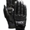 MAGID Impact Protection Gloves M-Force Defense System Black-1