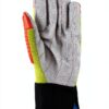 Impact Resistant Safety Gloves MAGID TRX510WS M Force Hi Vis-2