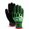 MAGID T-Rex 21G Impact Gloves Cut-Resistant for Oil & Gas-6