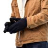 Impact Reducing Safety Gloves G F Deerskin Thermal Outdoor-6