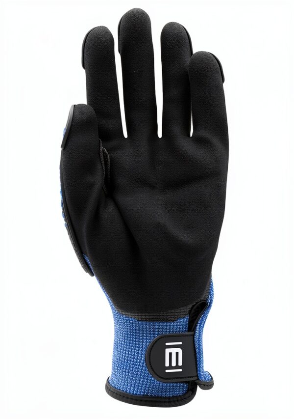 MAGID TRX685 Impact Safety Gloves 18‑Gauge AeroDex Cut‑Resistant-3