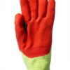 MAGID TRX540W-L Hi Vis Safety Gloves with Insulcore Lining and-3