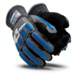 MAGID Thermal Insulated Work Gloves TRX546W Impact Protection Unisex-0