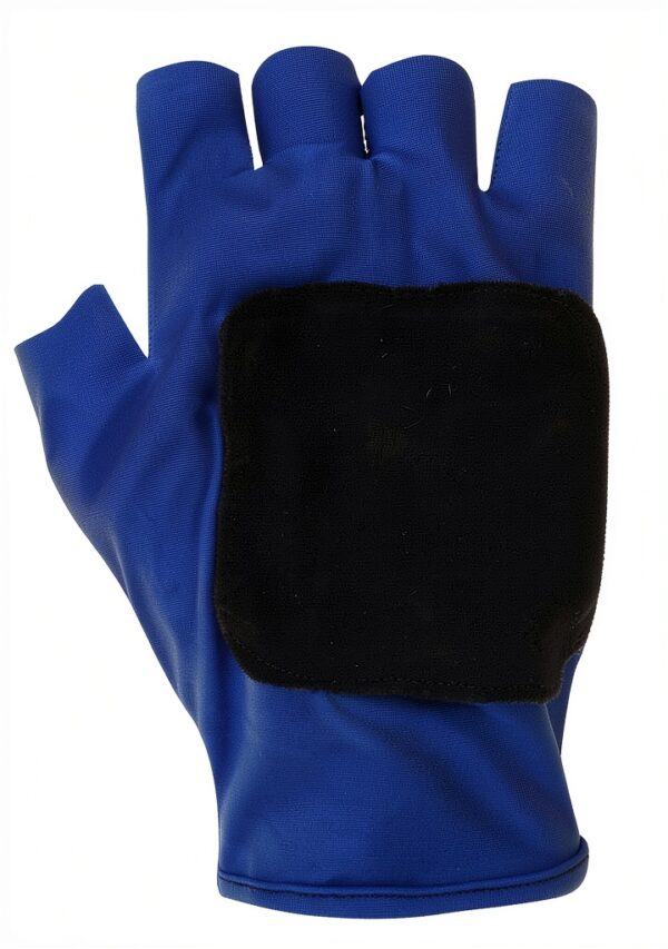 MAGID Impact Reducing Safety Gloves ATV202L Gel Palm Padding-1