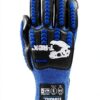 MAGID TRX685 Impact Safety Gloves 18‑Gauge AeroDex Cut‑Resistant-2