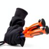 Impact Reducing Safety Gloves G F Deerskin Thermal Outdoor-5
