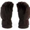 Impact Reducing Safety Gloves G F Deerskin Thermal Outdoor-0