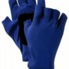 MAGID Impact Reducing Safety Gloves ATV202L Gel Palm Padding-0