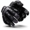 MAGID Impact Protection Gloves M-Force Defense System Black-0