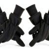 Impact Reducing Safety Gloves G F Deerskin Thermal Outdoor-7