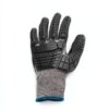 Impact Reducing Safety Gloves Amazon ANSI Certified Breathable Design-1